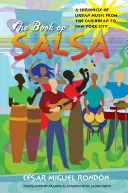 Kniha o salse - Book of Salsa