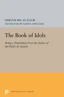 Kniha o idoloch - Book of Idols