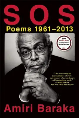 S O S: Básne 1961-2013 - S O S: Poems 1961-2013