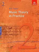 Hudobná teória v praxi, 2. ročník - Music Theory in Practice, Grade 2