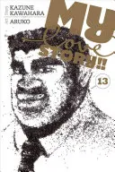 Môj príbeh lásky!!!, zv. 13, 13 - My Love Story!!, Vol. 13, 13