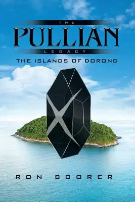 Pullianovo dedičstvo: Dorondské ostrovy: Pulliovské dedičstvo - The Pullian Legacy: The Islands of Dorond