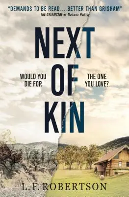 Janet Moodie - Najbližší príbuzný - Janet Moodie - Next of Kin