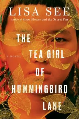 Čajové dievča z uličky Kolibríkov - The Tea Girl of Hummingbird Lane