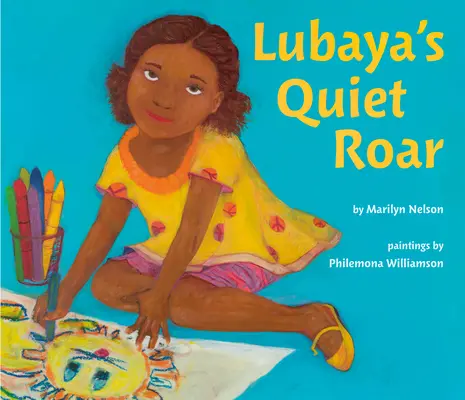 Tichý rev Lubaye - Lubaya's Quiet Roar