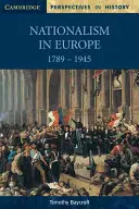 Nacionalizmus v Európe 1789 - 1945 - Nationalism in Europe 1789 1945