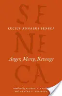 Hnev, milosrdenstvo, pomsta - Anger, Mercy, Revenge