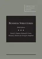 Obchodné štruktúry - Business Structures