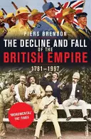Úpadok a pád britského impéria - Decline And Fall Of The British Empire