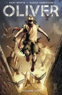 Oliver 1. diel - Oliver Volume 1