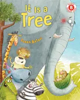 Je to strom - It Is a Tree