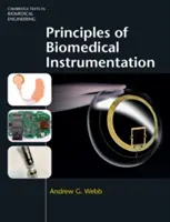 Princípy biomedicínskeho prístrojového vybavenia - Principles of Biomedical Instrumentation