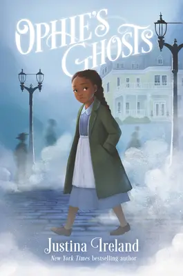 Ophieho duchovia - Ophie's Ghosts