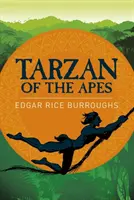Tarzan z opíc - Tarzan of the Apes