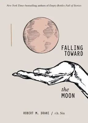 Pád k Mesiacu - Falling Toward the Moon
