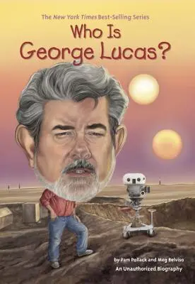 Kto je George Lucas? - Who Is George Lucas?
