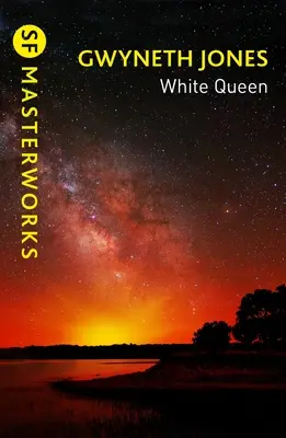 Biela kráľovná - White Queen
