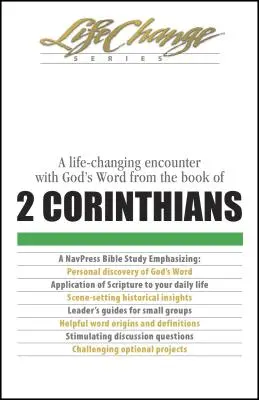 2 Korinťanom - 2 Corinthians