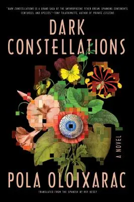 Temné súhvezdia - Dark Constellations