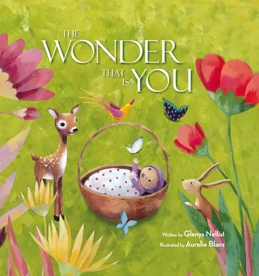 Zázrak, ktorým si ty - The Wonder That Is You