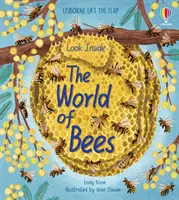 Nazrite do sveta včiel - Look Inside the World of Bees