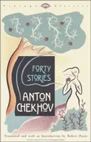 Štyridsať poviedok - Forty Stories