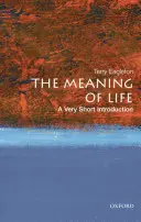 Zmysel života: Veľmi krátky úvod - The Meaning of Life: A Very Short Introduction