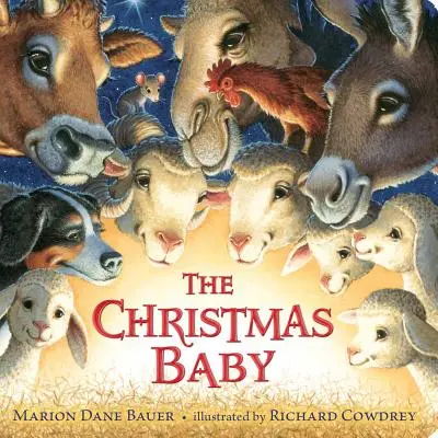 Vianočné dieťa - The Christmas Baby