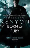 Zrodené z hnevu - číslo 6 v sérii - Born of Fury - Number 6 in series