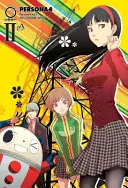 Persona 4, 2. diel - Persona 4, Volume 2