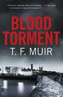 Krvavé muky - Blood Torment