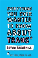 Všetko, čo ste kedy chceli vedieť o transsexuáloch (ale báli ste sa opýtať) - Everything You Ever Wanted to Know about Trans (But Were Afraid to Ask)