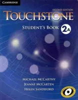 Touchstone Level 2 Student Book a - Touchstone Level 2 Student's Book a