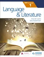 Jazyk a literatúra pre Ib Myp 1 - Language and Literature for the Ib Myp 1