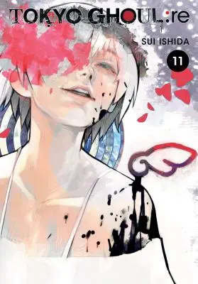 Tokyo Ghoul: 11, 11 - Tokyo Ghoul: Re, Vol. 11, 11
