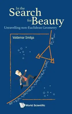 V hľadaní krásy: Odhaľovanie neeuklidovskej geometrie - In the Search for Beauty: Unravelling Non-Euclidean Geometry