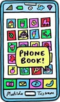 Telefónny zoznam - Phone Book