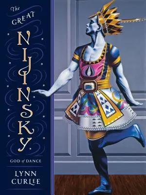Veľký Nižinskij: Nininsky: Boh tanca - The Great Nijinsky: God of Dance