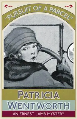 Prenasledovanie balíka: Záhada Ernesta Lamba - Pursuit of a Parcel: An Ernest Lamb Mystery