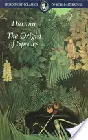 Pôvod druhov - The Origin of Species