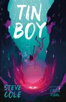 Plechový chlapec - Tin Boy