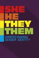 Ona/oni/oni/oni - porozumenie rodovej identite - She/He/They/Them - Understanding Gender Identity
