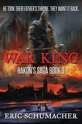 Vojnový kráľ - War King