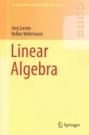 Lineárna algebra - Linear Algebra