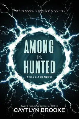 Medzi lovcami - Among the Hunted