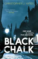 Čierna krieda - Black Chalk