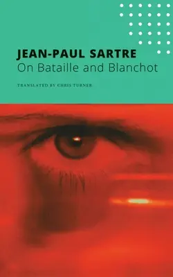 O Bataillovi a Blanchotovi - On Bataille and Blanchot