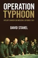 Operácia Tajfún - Operation Typhoon