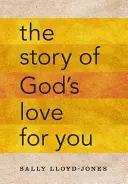 Príbeh Božej lásky k tebe - The Story of God's Love for You