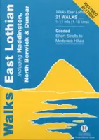 Prechádzky východným Lothyom - Walks East Lothian